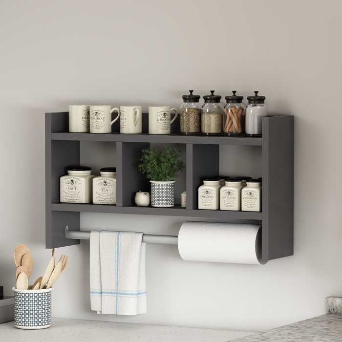 Hanah Home Asya - Antracita Hanah Home Asya - Antracita